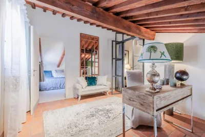 Casa Lucky, Romantic Modern 3 bedrooms Penthouse – Fotos 2