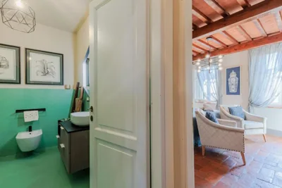 Casa Lucky, Romantic Modern 3 bedrooms Penthouse – Fotos 5