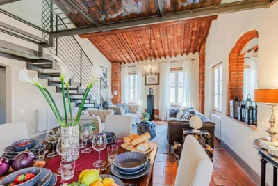 Casa Lucky, Romantic Modern 3 bedrooms Penthouse – Fotos 6