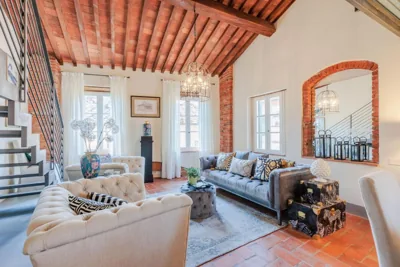 Casa Lucky, Romantic Modern 3 bedrooms Penthouse – Fotos 7