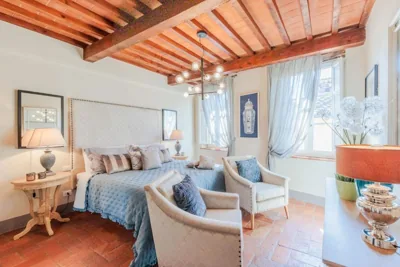 Casa Lucky, Romantic Modern 3 bedrooms Penthouse – Fotos 9