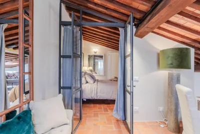 Casa Lucky, Romantic Modern 3 bedrooms Penthouse – Fotos 10