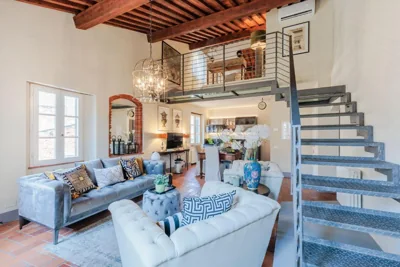 Casa Lucky, Romantic Modern 3 bedrooms Penthouse – Fotos 16